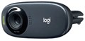 Веб-камера  Logitech HD Webcam C310 977865