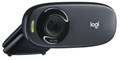 Веб-камера  Logitech HD Webcam C310 977865