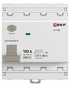 УЗО  EKF E1046M100100 1130432