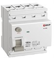 УЗО  EKF E1046M100100 1130432
