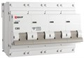 Автоматический выключатель  EKF mcb47100-4-80C-pro 1219875