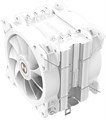 Кулер  ALSEYE H120D (White) 969625