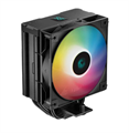 Кулер  Deepcool AG400 DIGITAL BK ARGB 1065680