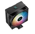 Кулер  Deepcool AG400 DIGITAL BK ARGB 1065680