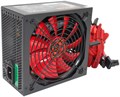 Блок питания ATX Ginzzu PC600 1161240