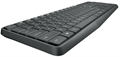 Клавиатура и мышь беспроводной комплект Logitech MK235 502984