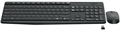 Клавиатура и мышь беспроводной комплект Logitech MK235 502984