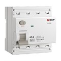 УЗО  EKF E1046M63300 1130449