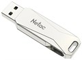 Накопитель USB 3.0 512GB Netac U782C 1026624
