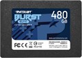 Накопитель SSD 2.5'' Patriot Memory PBE480GS25SSDR 480 ГБ 849863