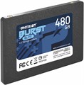 Накопитель SSD 2.5'' Patriot Memory PBE480GS25SSDR 480 ГБ 849863