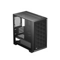 Корпус mATX PCCooler C3D310 BK 1114029