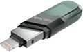 Накопитель USB 3.1 128GB SanDisk SDIX90N-128G-GN6NE 896437