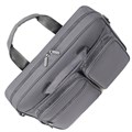 Сумка для ноутбука Lamark L266 Dark Grey 1073915