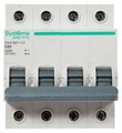 Автоматический выключатель  Systeme Electric C9F34463 1149374