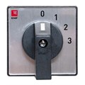 Переключатель кулачковый  EKF pk-1-103-25 1134298