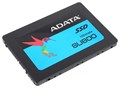 Накопитель SSD 2.5'' ADATA ASU800SS-256GT-C 256 ГБ 545162