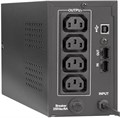 Источник бесперебойного питания  Exegate Power Back BNB-850.LED.AVR.C13.RJ.USB 890515