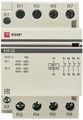 Контактор  EKF km-3-63-04 1126780