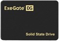 Накопитель SSD 2.5'' Exegate EX276683RUS 480 ГБ 875986