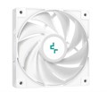Кулер  Deepcool AG400 DIGITAL WH ARGB 1065684