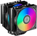 Кулер  PCCooler RT620 ARGB BK 1231664