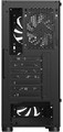 Корпус ATX Xastra A301 4FRGB 1178512