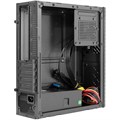 Корпус mATX Exegate MI-302U-450 1217839