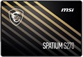 Накопитель SSD 2.5'' MSI S78-440E350-P83 480 ГБ 1038202