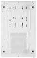 Корпус ATX FORMULA CRYSTAL Z1 PLUS WH 1102117