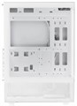 Корпус ATX FORMULA CRYSTAL Z1 PLUS WH 1102117