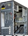 Корпус ATX Foxline FL-628-FZ450R-U32-S 1227912