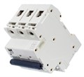 Автоматический выключатель  IEK AR-M06N-3-C013 902569