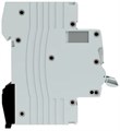 Автомат дифференциальный EKF rcbo6-1pn-6C-30-ac-av 1126283