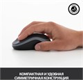 Клавиатура и мышь беспроводной комплект Logitech MK270 1224257