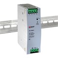 Блок питания  EKF DR-E-150W-24 1127698
