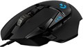 Мышь проводная Logitech G502 HERO 970316