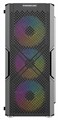 Корпус ATX Powercase Mistral T4B 971198