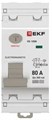 УЗО  EKF E1026MA80300 1130401
