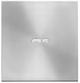 Привод DVD±RW внешний ASUS SDRW-08U7M-U Silver 491361
