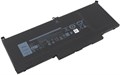 Аккумулятор для ноутбука Dell OEM F3YGT 898271