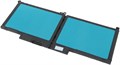 Аккумулятор для ноутбука Dell OEM F3YGT 898271