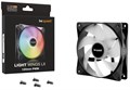 Вентилятор для корпуса Be quiet! LIGHT WINGS LX 1237050