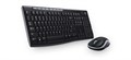 Клавиатура и мышь беспроводной комплект Logitech MK270 309463