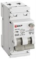 Автомат дифференциальный EKF D63N26MS63C300 1214730