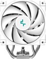 Кулер  Deepcool AK500S DIGITAL SE WH 1234795