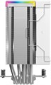 Кулер  Deepcool AK500S DIGITAL SE WH 1234795