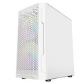 Корпус mATX Powercase Mistral Micro Z3W Mesh LED 789572