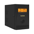 Источник бесперебойного питания  Exegate Power Smart ULB-800.LCD.AVR.2SH 1041371