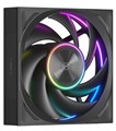 Вентилятор для корпуса PCCooler F7 X120 ARGB BK 1234130